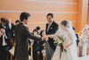 「Wedding　report　～みんなに会えて幸せ！～」