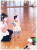 「【勝どきのピアノ教室】0〜1歳のお子さまが40分夢中になる魔法の時間♪火曜日プチベビークラスのレッスン風景をお届けします✨」