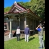 「【2025年夏】宗谷岬ではサハリンも見ることができ、お客様も大興奮！」