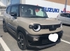 これからのカーライフお楽しみください🎵「新型クロスビーの納車式✨　ご納車おめでとうございます❣️ タイクツしないSUV スズキ自販愛媛　アリーナ川之江」