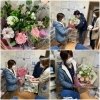 ありがとうございました！💐💓「ありがとうございました💐✨✨」