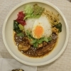 スパイスチキンカレー