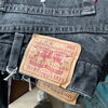 「USA製　Live’sブラックデニム入荷！！西八王子駅徒歩3分〜無人古着　OLDbanker.〜」