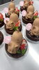 ショコラにゃん「ねこの日3days 最終日 PATISSERIE lyulyu 江戸川区 瑞江」