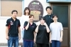 「有限会社 寿印刷」自分たちだけのオリジナルTシャツを作ろう！