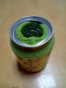 「和洋折衷スイーツ缶詰！これって中身はシフォンです缶の笹団子入り。甘さ控えめで、絶品」