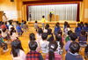 「幼稚園生活の総まとめ」