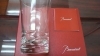 「バカラ（Ｂａｃｃａｒａｔ）ペアグラス　買取致しました。　ブランド食器　新品電化製品　工具　の買取は　大黒屋　金町北口店へ」