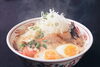 「ラーメン究極のトッピング！全のせラーメン【佐賀・れんげ】」