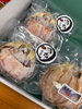 甲羅盛夫婦セット「シルバーウィークは酒市水産部へ！丹後海の幸あふれる海鮮丼🐟とカニの旨味を堪能しよう🦀」