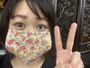 私はお花柄を選びました( •̀ .̫ •́ )✧「応援団ｐ(*^-^*)ｑ斐川町 仏壇」