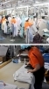 一つ一つの作業を丁寧におこなっています!「株式会社渡辺ドライ ニューワタナベ事業部」