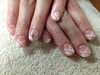 「春NAIL♥︎」