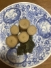 ゴボウの梅煮「腸から始まる美活！」
