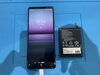 After「Xperia １II バッテリー交換」