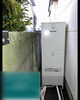 施工後　パナソニック　HE-S37LQS「【松戸市】コロナ製からパナソニックHE-S37LQSへ交換｜20年使用エコキュートを壊れる前に予防交換」