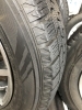 中古タイヤ】175/65R14 82Q スタッドレス4本セット 2015年製 ￥27,900 