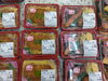 お弁当の特注も承ります。まずはご相談を！「手作り弁当出来ました！」