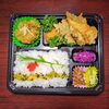 マトウダイフライ　クリームコロッケ　大葉フライ「6月6日のお弁当」