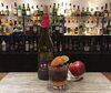 「本日12/13(金)はBar営業20:00より開店、明日は”YUKO MIYAWAKI TRIO 3rd LIVE”開催です！！」