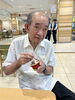 「お誕生日おめでとうございます🎂🥳」