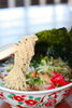 「秘伝！焦がしにんにくマー油がけラーメン！【佐賀・れんげ】」