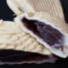 チョコレート（薄皮・白）