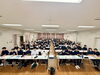 参加者のみなさん「夏のボランティア体験事前研修会・活動調整会議を開催しました」
