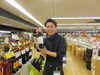 「世界の酒 グランマルシェ 川西店」世界中から集めたこだわりのお酒をお楽しみください