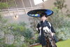 「全天候型！雨の日でも撮影ができる屋根付きのお庭があるフォトスタジオです✨【長野県茅野市｜デュボンタン諏訪・写真館・スタジオ写真】」