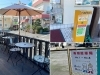 「春の水元公園ピクニックに持っていきたい美味しいパン♪ 焼きたて！できたて！常にたくさんのパンがある水元公園前『アトリエダーシャ』さん♪」
