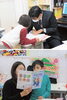 キッズ対象学年は小学校1～6年生。その後、秀優ゼミに残る子も「秀優キッズ」