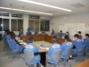 伊藤団長訓辞