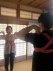 バンドを巻いていろんな運動も行います😊「🌿**頑張るあなたへ、夜勤明けのご褒美時間を。**🌿」