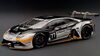 「2月22日Open夢進yumeshinautomobili スーパーカーショールームに 夢進yumeshinracingもスポンサー参戦しました(*☻-☻*)」