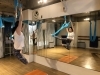 火曜日時インストラクターy Ukikoによる エアリアルヨガ ベーシック のレッスン 本八幡駅すぐ エアリアルヨガがオススメ エアプラス ヨガスタジオ エアプラス ヨガスタジオのニュース まいぷれ 市川市