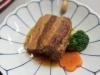 じっくり煮込んだ～豚角煮～「「中央食堂」さんが6/23(月)に グランドオープンします★」