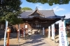 牛玉所殿「西大寺観音院」