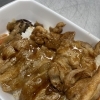肉焼き弁当