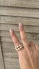 「爪がすぐ割れちゃう方こそ、ネイルで守る選択を💅」