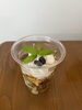 夫と一緒に作ったプリン入り和カフェ♪「普通になりたくて苦しかった[米子占い]」