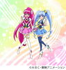 「本日3/22 モラージュ佐賀にて「ハピネスチャージプリキュア！ ショー」が開催！」