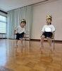 「8月お誕生日会🎂」