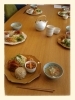 「３月お料理教室を開催しました！！」