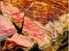肉厚だけど柔らかい！　程よい脂乗りと、ジューシーな肉の旨み。「エル・アミーゴ 西葛西店」