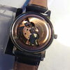 「OMEGA・DE  VILLE (オートマチック)のオーバーホールです(^3^)/」