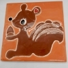 リスさん🐿️