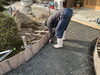 「中野町の外構工事　No.5」