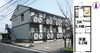 「1DK賃貸アパート＠佐賀市巨勢町牛島 【佐賀の不動産・TOMカンパニー】」