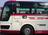 「 交野@京阪バスの教習車に遭遇！！」